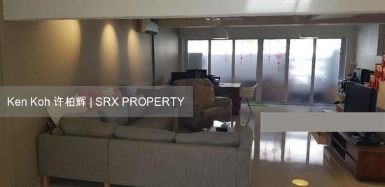 Blk 44 Stirling Road (Queenstown), HDB 4 Rooms #229809421